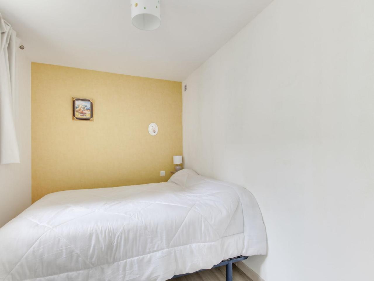 Apartment Marville Saint-Malo Exteriör bild
